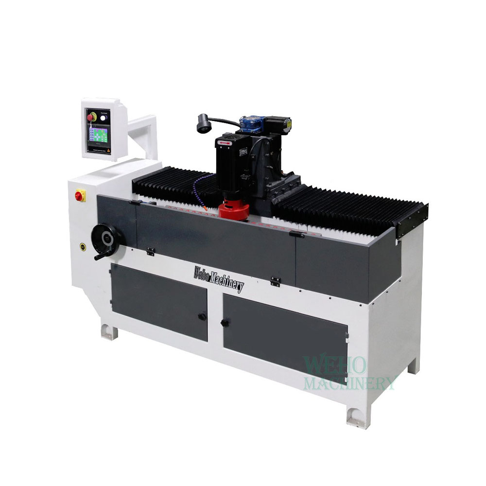 Tips To Choose The Best Knife Sharpening Machine for Manufacturing Plant